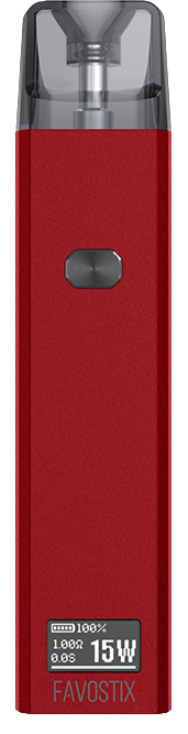 Brusko Favostix Pod Red