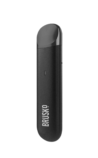 Brusko One Pod black