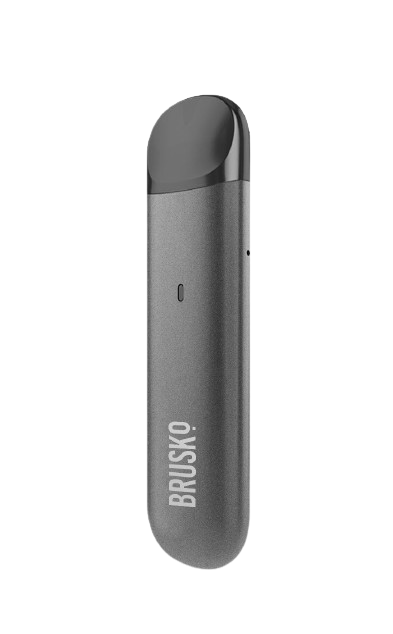 Brusko One Pod gray