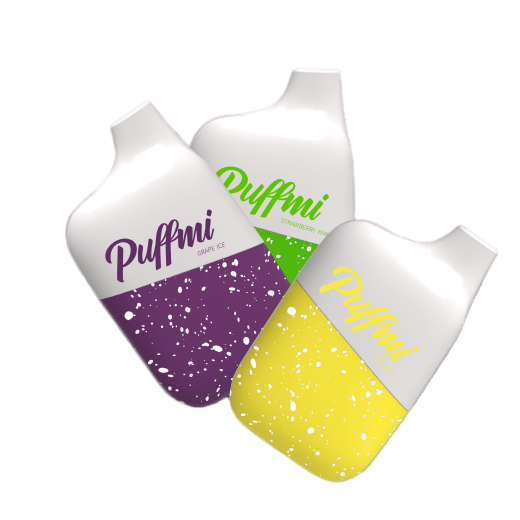 PUFFMI DP 4500 оптом