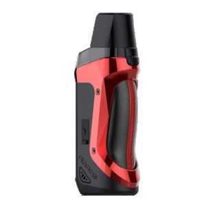 Набор GeekVape Aegis Boost Red Pod Kit оптом