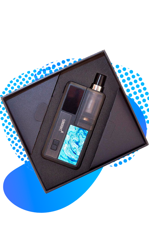 Smoant Knight Pod оптом