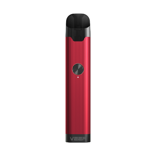 Smoant Veer Pod Kit 10-15W Red 750 mAh 2.3 мл Красный