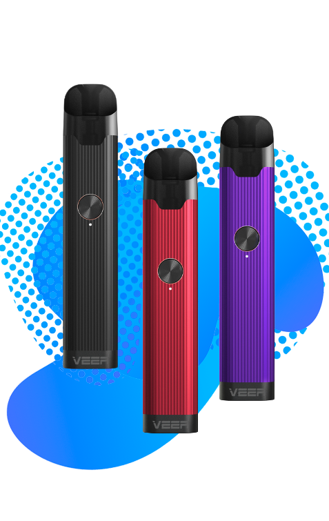 Smoant Veer Pod Kit оптом