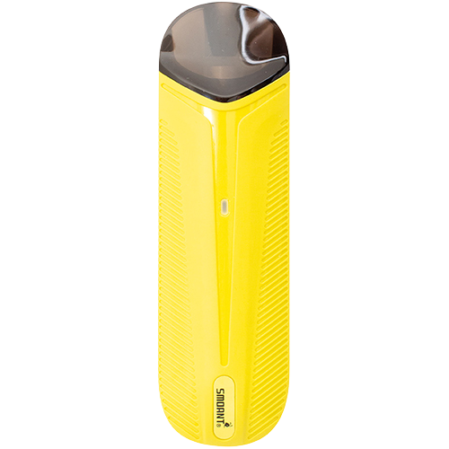 Smoant Vikii Pod Kit 10W Yellow 370 mAh 2 мл Желтый