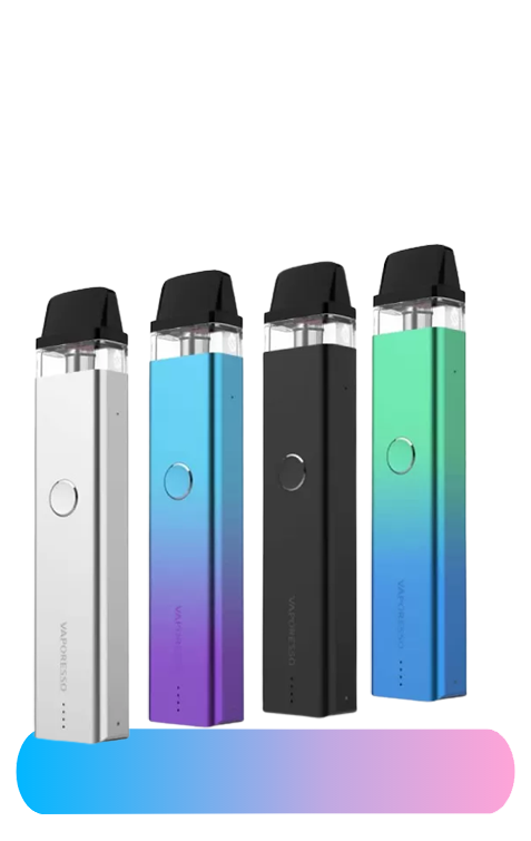 Vaporesso XROS 2 Kit оптом от производителя