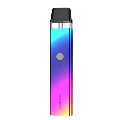 Vaporesso XROS Kit Silver 800 mAh Многоцветный