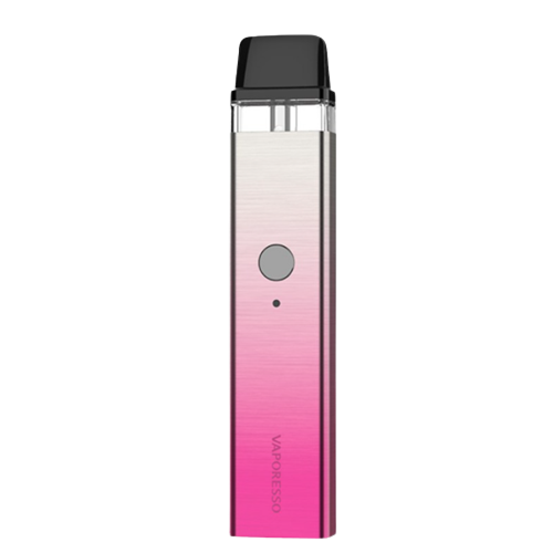 Vaporesso XROS Kit Silver 800 mAh Розовый