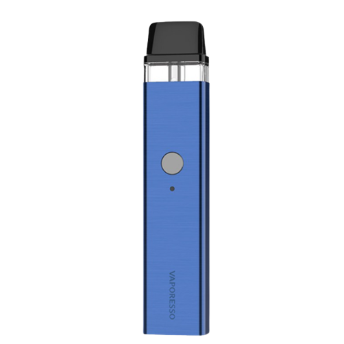 Vaporesso XROS Kit Silver 800 mAh Синий