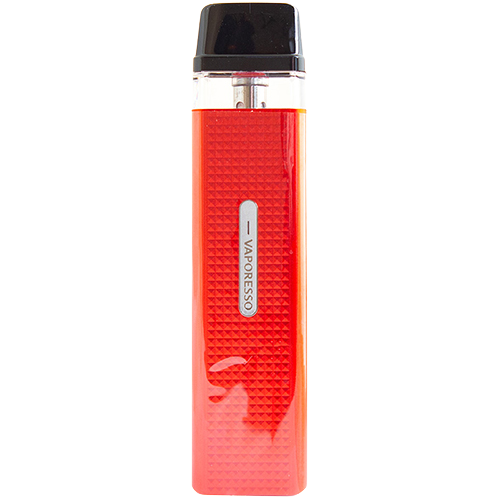 Vaporesso XROS Mini Kit Cherry Red 1000 mAh Красный