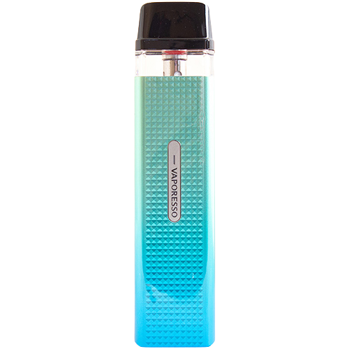 Vaporesso XROS Mini Kit Lime Green 1000 mAh Зеленый Лайм