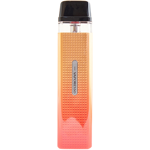 Vaporesso XROS Mini Kit Orange Red 1000 mAh Оранжево Красный