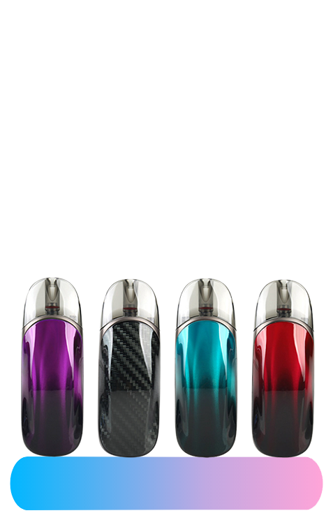 Vaporesso ZERO 2 Kit Black 800 mAh отптом от производителя