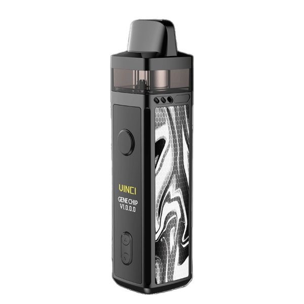 Voopoo VINCI Mod Pod Kit 40W Серый оптом