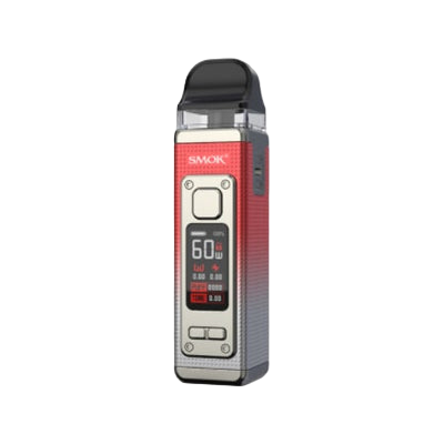 SMOK RPM 4 Красный оптом