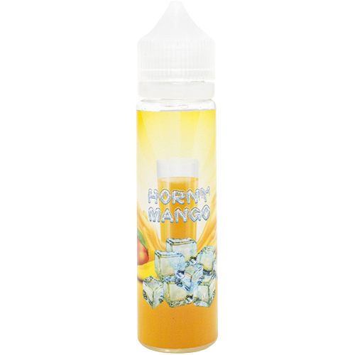 Жидкость Drinks - Mango Horny Ice