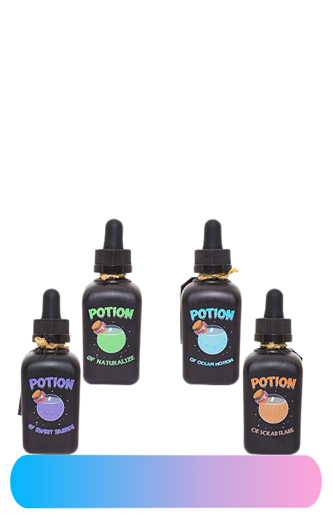 Жидкость Potion Flask оптом от производителя