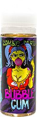 Жидкость Zombie Party Bubble Gum