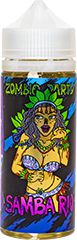 Жидкость Zombie Party Samba Rio